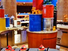 -咖啡苑自助餐厅·中国大饭店