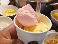 -牛郎记潮汕牛肉火锅(大西洋银泰城店)