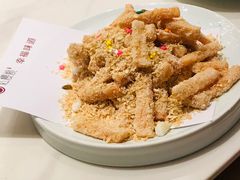 奶香南瓜-红樱桃·欢乐餐厅(太原里店)