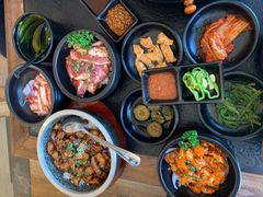 -九田家黑牛烤肉料理(石路天虹店)