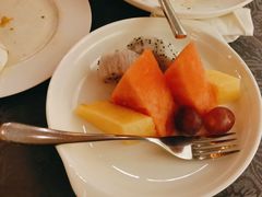 -粤尚腾香居中餐厅(首都机场希尔顿店)