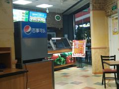 -赛百味SUBWAY(星摩尔店)