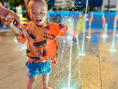 -苏州河梦清园环保主题公园