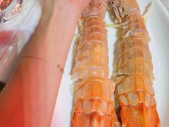 皮皮虾-德兴海鲜渔港(辉煌大厦店)