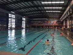 -南宫温泉水世界