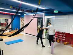-N1 健身·普拉提·综合馆(嘉美中心店)