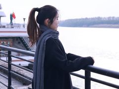 -浦口码头(轮渡站)