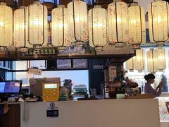 -花样西贡·蜜越餐厅·法式越南料理(水晶城店)