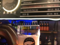 -Goose Island Brewhouse鹅岛精酿啤酒酿造工坊餐厅