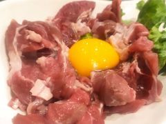 -北门涮肉·铜锅涮肉(南锣鼓巷店)