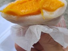 -澳门长洲糯米糍(柯打苏沙街店)