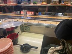-争鲜回转寿司(东方银座店)