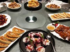 -盘锦生态酒店-火锅餐厅