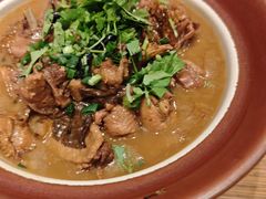 -金掌勺·锅包肉(广渠门店)