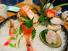 -楽燚日本料理(九曲里店)