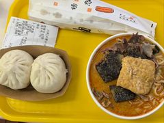 -津品味小吃(大学湾店)