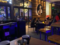 -bluefrog蓝蛙(皇庭广场店)