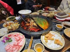 -蜀大侠火锅(总府路店)