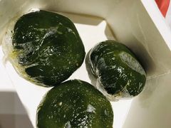 -肯德基(观海卫大润发店)