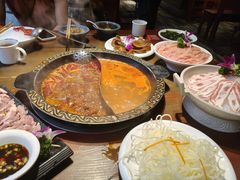 -黄家码头老火锅(解放碑旗舰店)