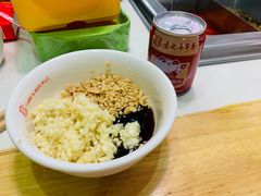 -袁记串串香(北国店)