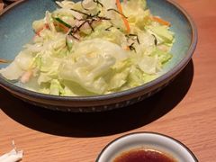 -烧肉达人•炭火烧肉(新天地店)