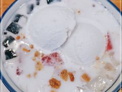 -文昌邓记清补凉(西沙路店)