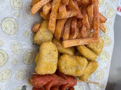 -正宗八宝冰饭·非遗冰饭·烧烤(奎桥店)