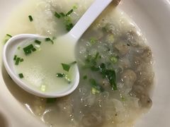 上汤鱼包-石岐佬中山菜馆(张溪店)