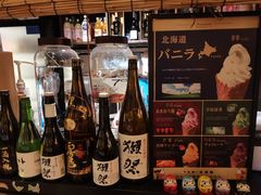 -炉胜·炉端烧·居酒屋