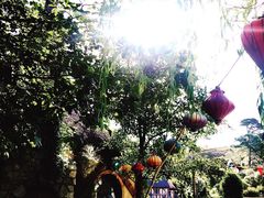 -霍比特人村