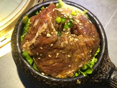 调味坛香酱汁牛排-明洞王妃家烤肉(苏州中心星悦汇店)