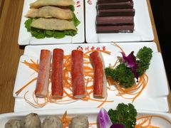 -川中故事·成都老火锅(东书房店)