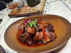 -丝路有约·优雅新疆菜(万宴城店)
