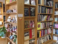 -今日艺术汇书店