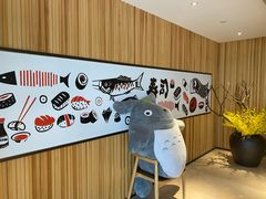 -厦门源昌凯宾斯基大酒店-隠れ鉄板焼