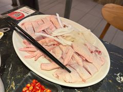 -润泽园海南椰子鸡·糟粕醋火锅(拱北店)