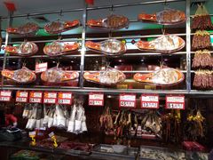 -皇上皇腊味店(下九路店)