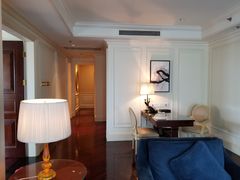 -广州富力丽思卡尔顿酒店