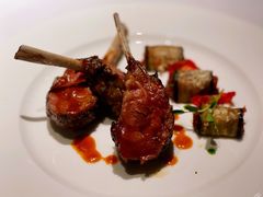 -Oyster Talks 四度蚝法餐厅