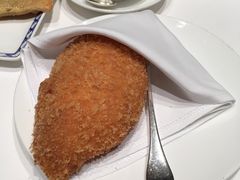 -唐阁(香港朗廷酒店)