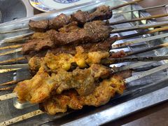 -牛街老爆肚满(牡丹园店)