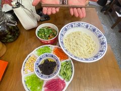 -咂摸(南锣鼓巷店)