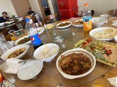 -食光慢宴·安吉土菜馆