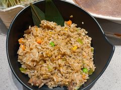 -海底捞火锅(方圆荟店)