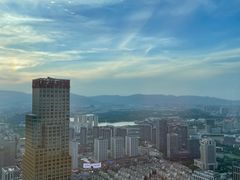 -南昌双子塔303观光厅