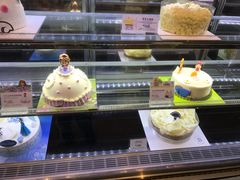 -巴黎贝甜(杨浦宝地店)