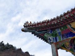 -秦岭风景区