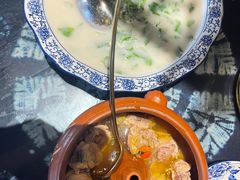 -香满楼(临安路店)