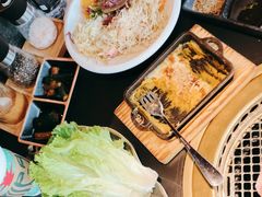 -谷牛和牛烤肉(漕河泾印象城店)